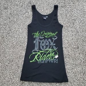 Fox Racing Tank